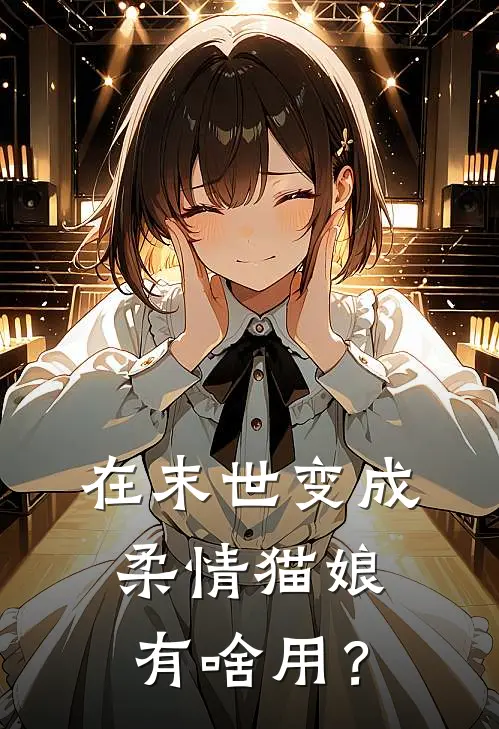 在末世变成柔情猫娘有啥用？