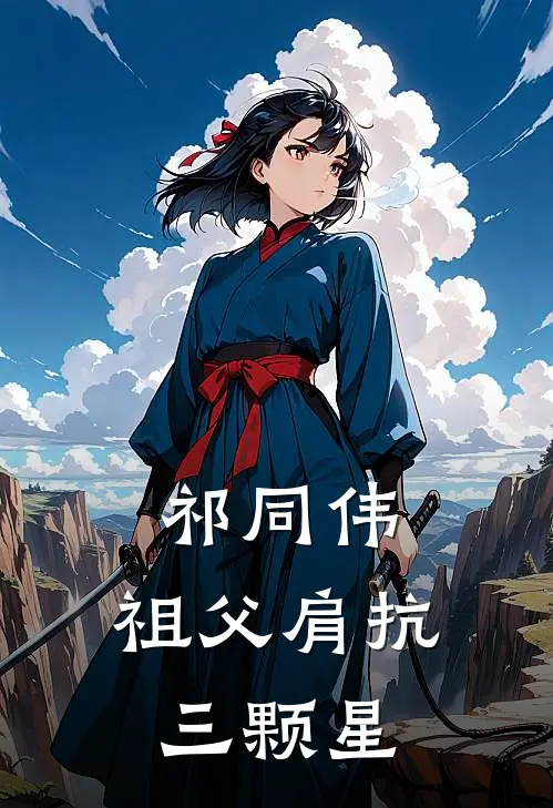 祁同伟：祖父肩抗三颗星