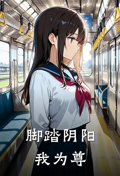 脚踏阴阳我为尊