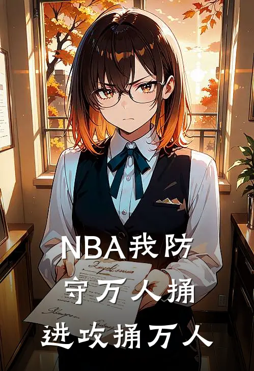 NBA我防守万人捅，进攻捅万人