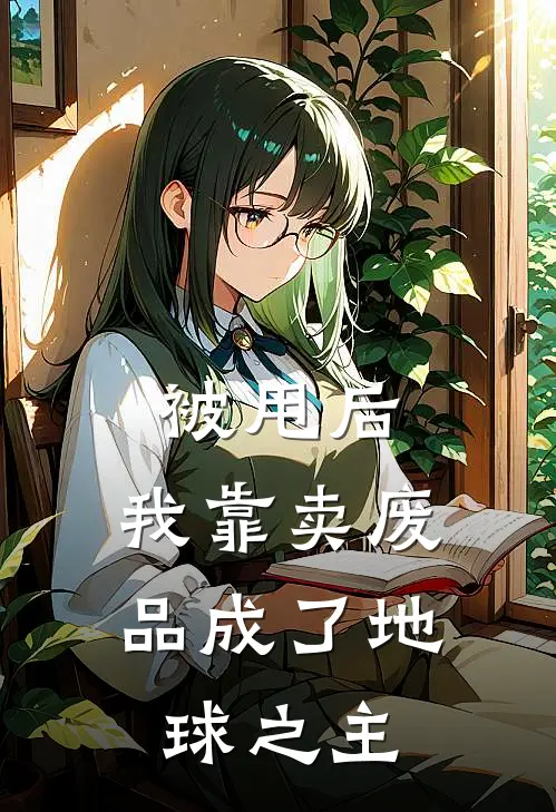 被甩后，我靠卖废品成了地球之主