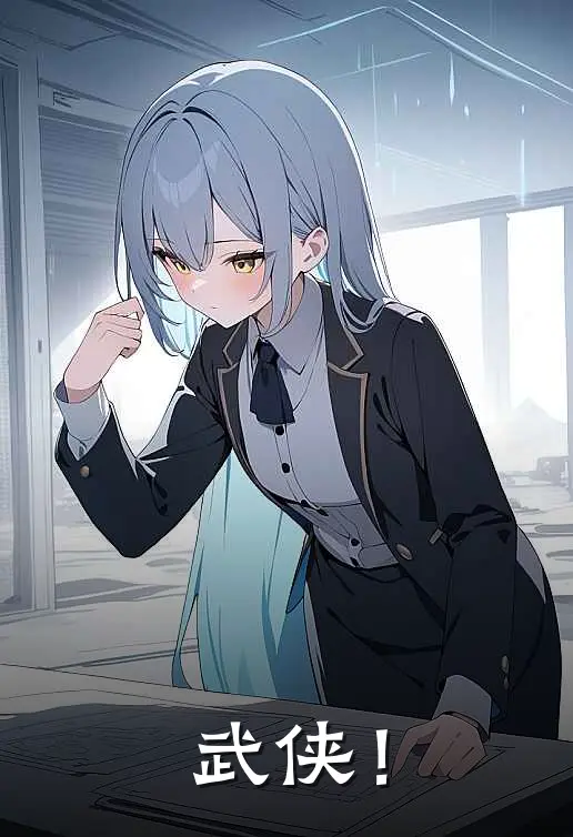 武侠！