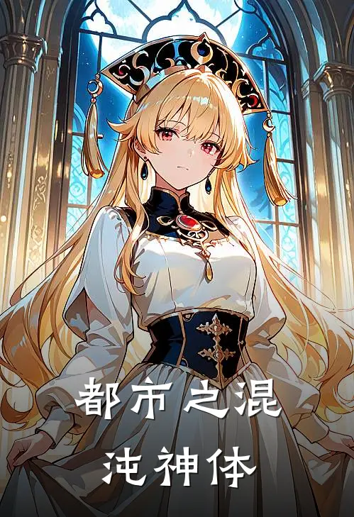 都市之混沌神体