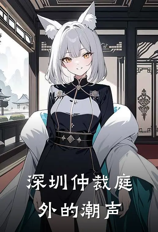 深圳仲裁庭外的潮声