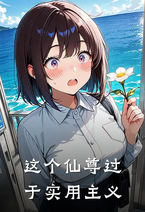 这个仙尊过于实用主义