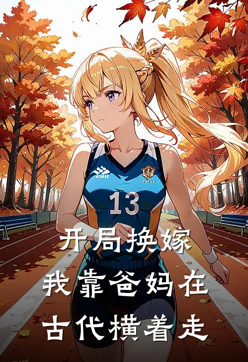 开局换嫁，我靠爸妈在古代横着走