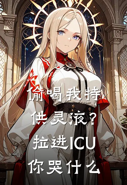 偷喝我特供灵液？拉进ICU你哭什么