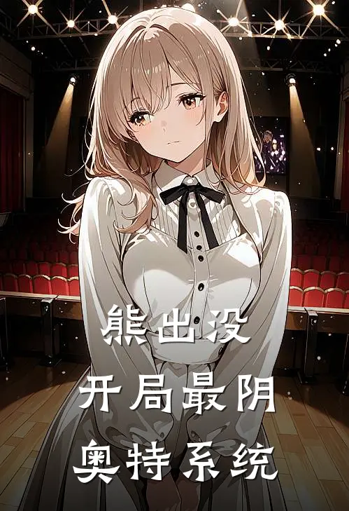 熊出没：开局最阴奥特系统