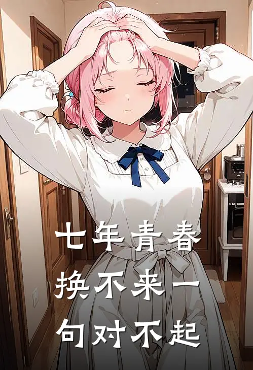 七年青春，换不来一句对不起