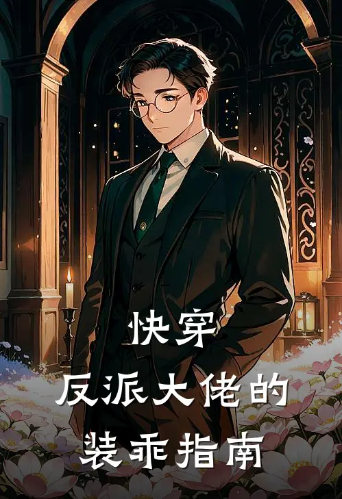 快穿：反派大佬的装乖指南