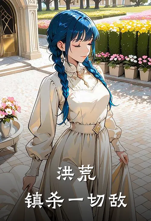 洪荒：镇杀一切敌