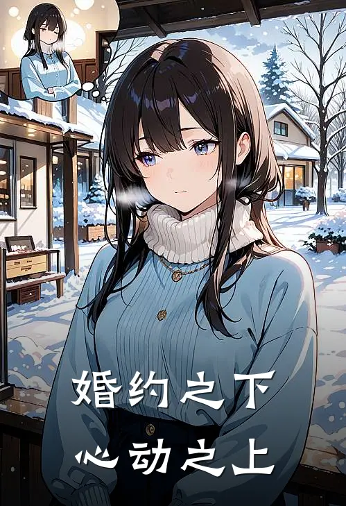 婚约之下，心动之上