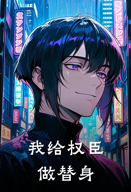 我给权臣做替身