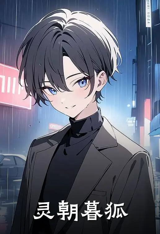 灵朝暮狐