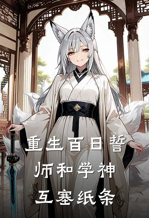重生百日誓师和学神互塞纸条