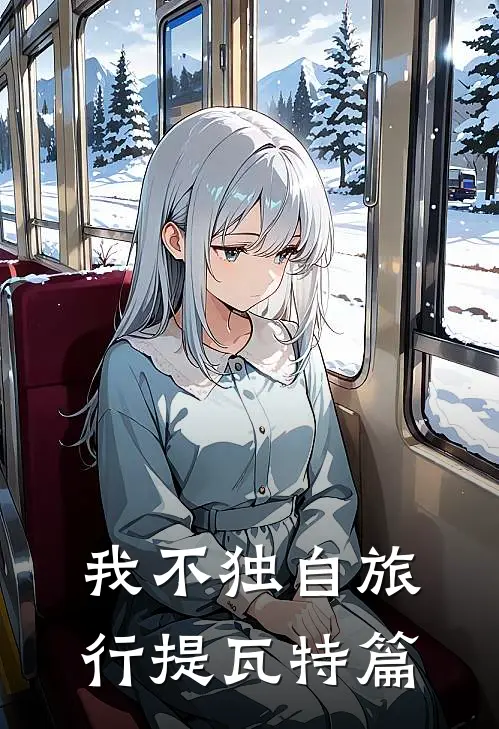 我不独自旅行【提瓦特篇】