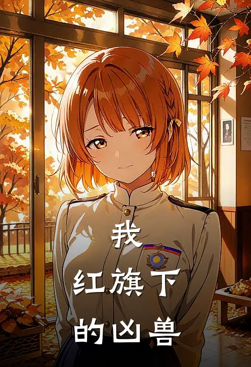 我，红旗下的凶兽