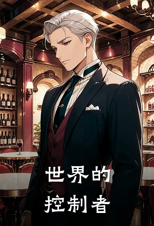 世界的控制者