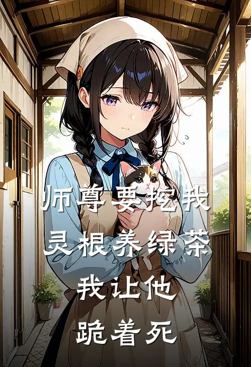 师尊要挖我灵根养绿茶，我让他跪着死