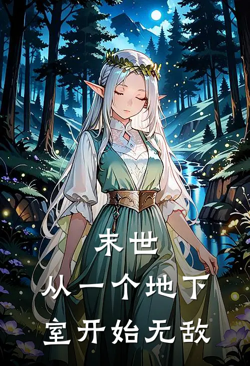 末世：从一个地下室开始无敌