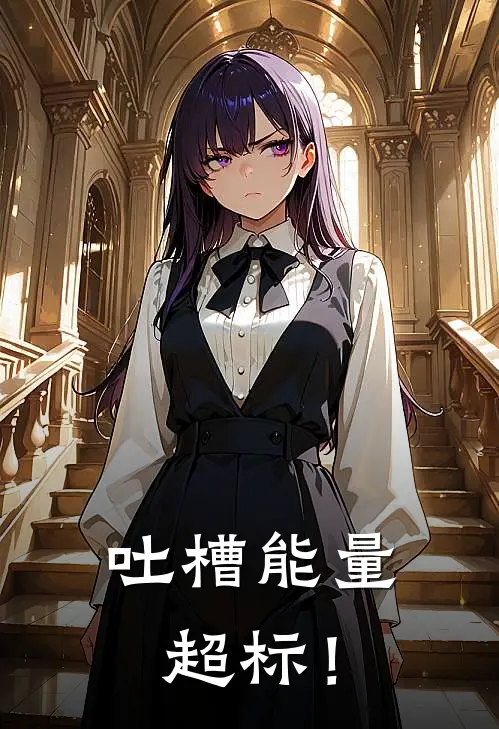 吐槽能量，超标！