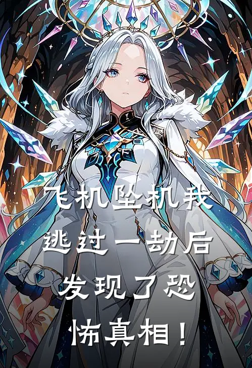 飞机坠机我逃过一劫后，发现了恐怖真相！