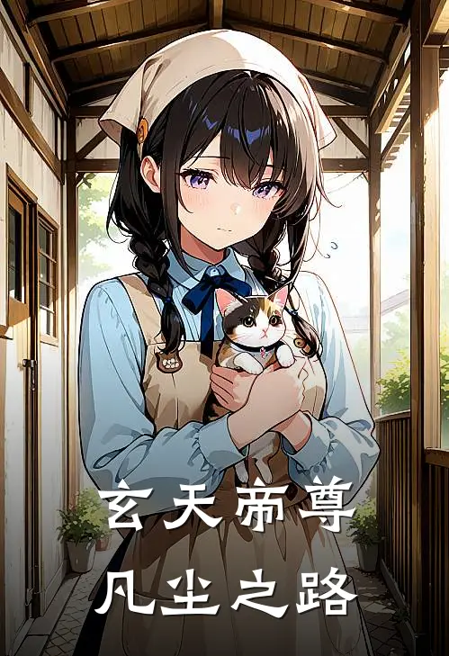 玄天帝尊凡尘之路