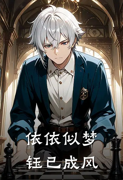 依依似梦，钰已成风