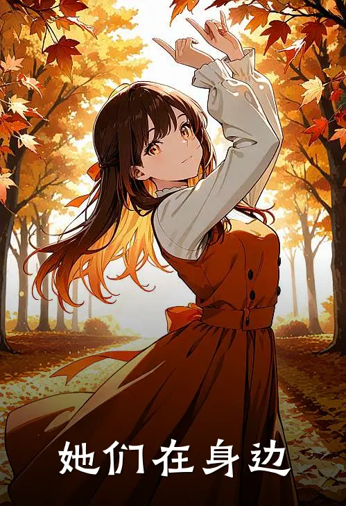 她们在身边