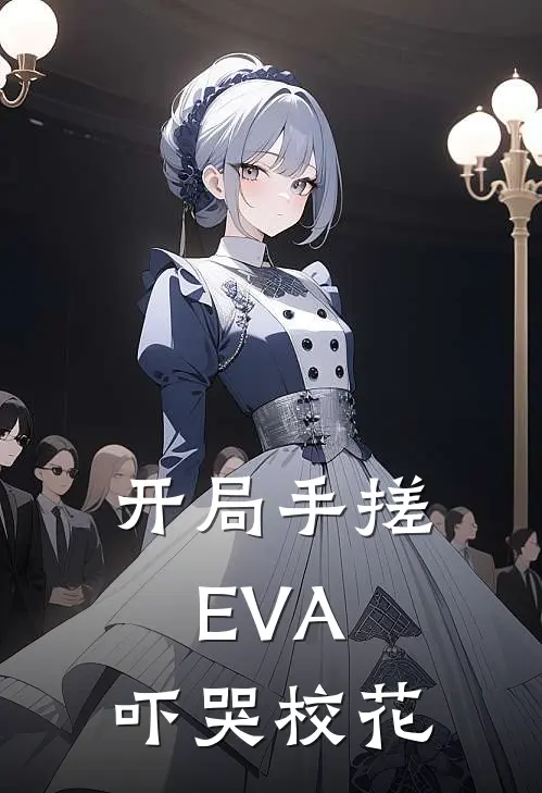 开局手搓EVA，吓哭校花