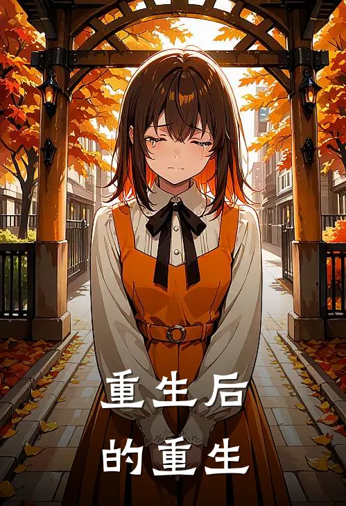 重生后的重生