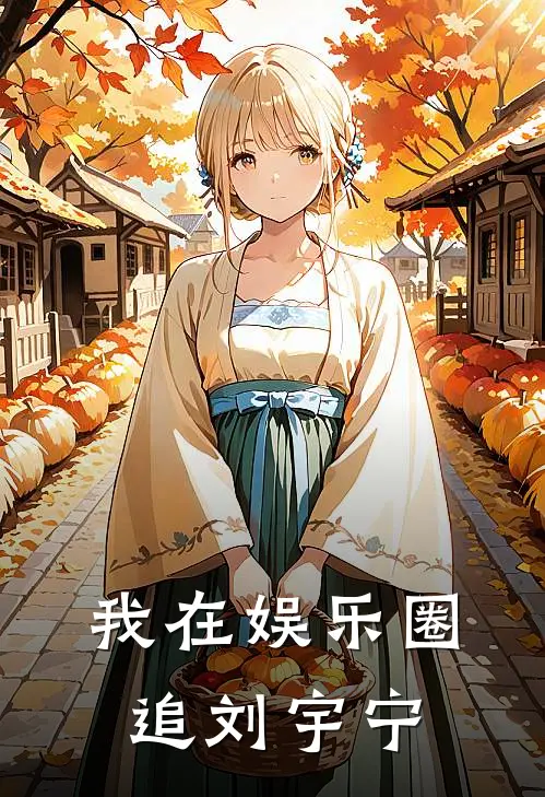 我在娱乐圈追刘宇宁