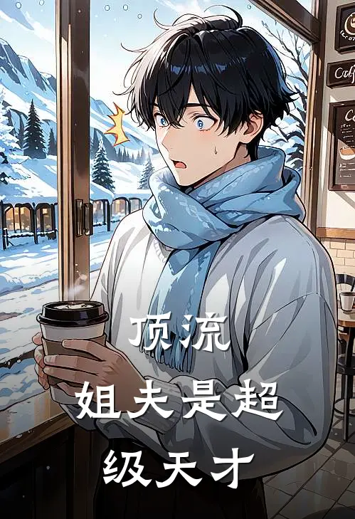 顶流，姐夫是超级天才