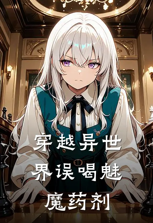 穿越异世界误喝魅魔药剂