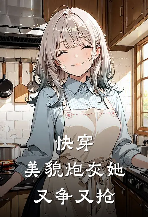 快穿：美貌炮灰她又争又抢