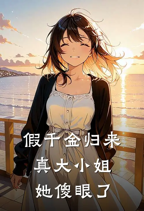 假千金归来，真大小姐她傻眼了