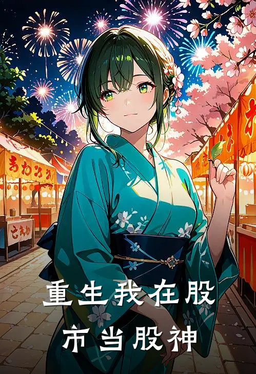 重生我在股市当股神