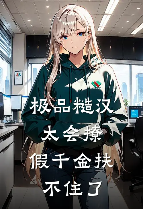 极品糙汉太会撩，假千金扶不住了