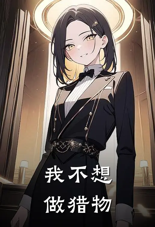 我不想做猎物