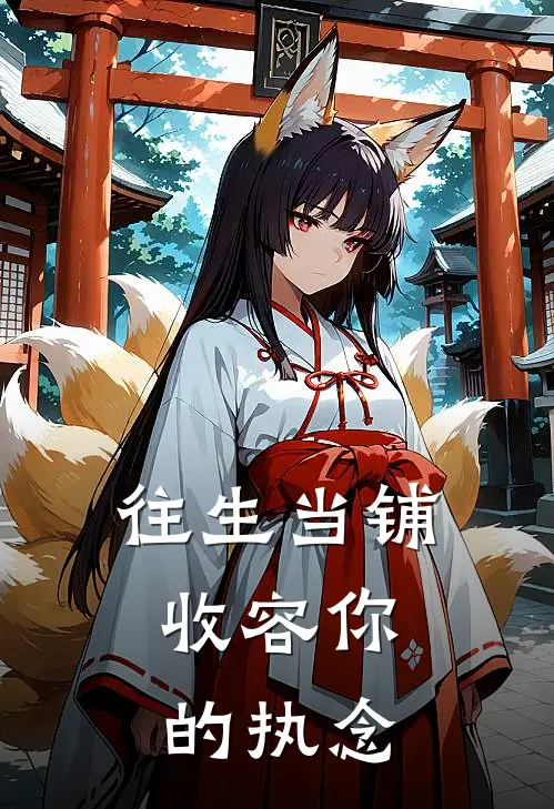 往生当铺：收容你的执念