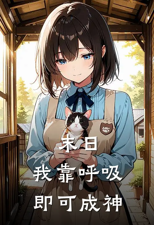 末日：我靠呼吸即可成神