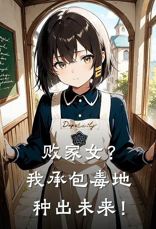 败家女？我承包毒地，种出未来！