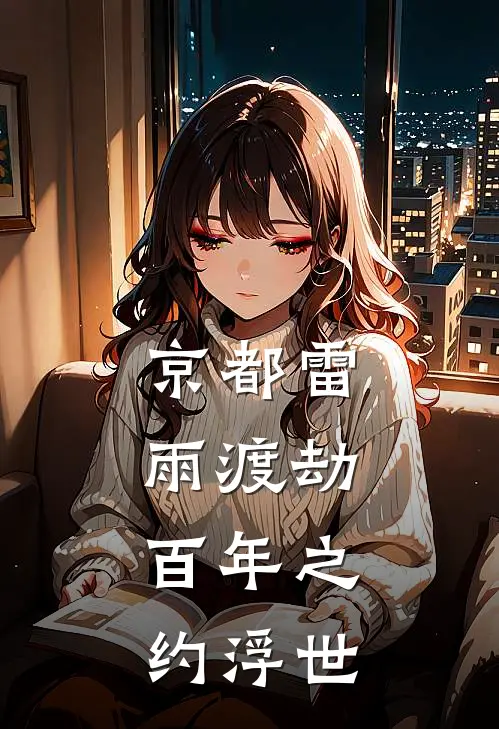 京都雷雨渡劫，百年之约浮世