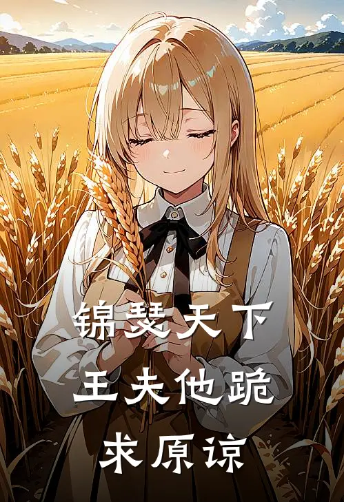 锦瑟天下：王夫他跪求原谅