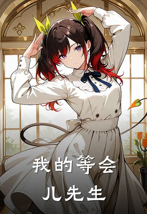 我的等会儿先生