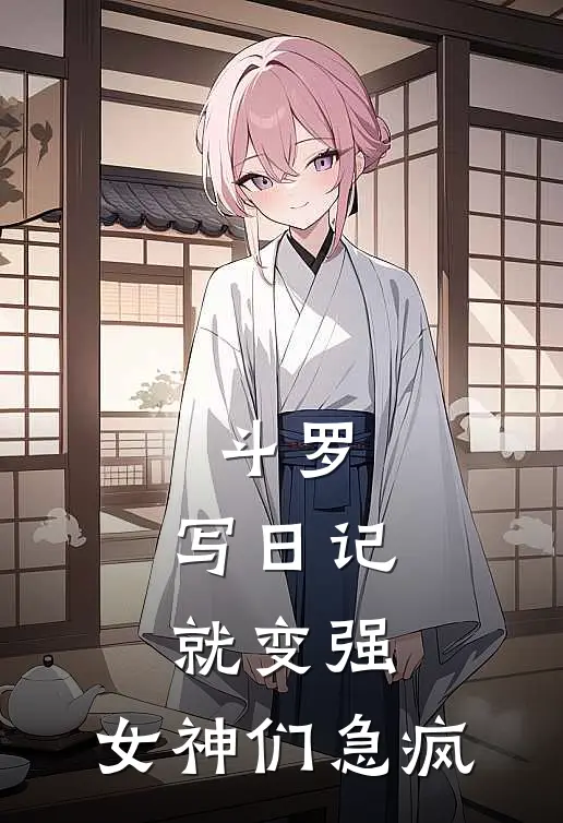 斗罗：写日记就变强，女神们急疯