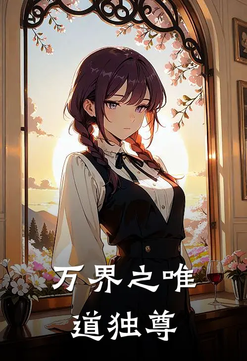 万界之唯道独尊