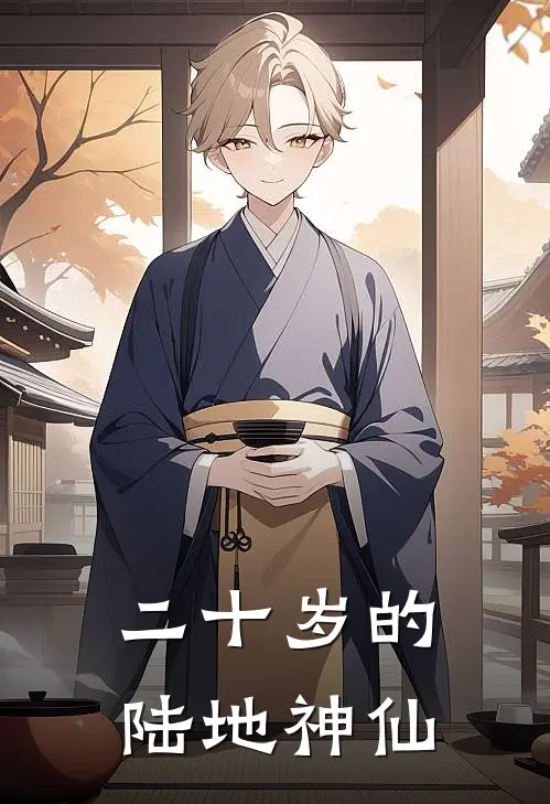 二十岁的陆地神仙