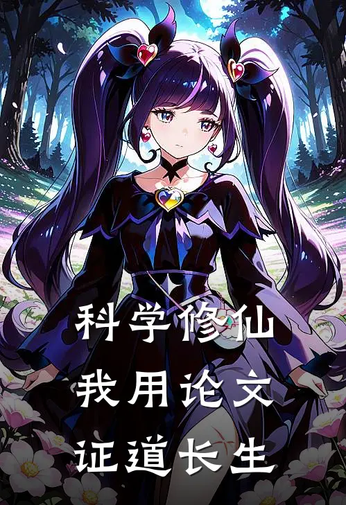 科学修仙：我用论文证道长生