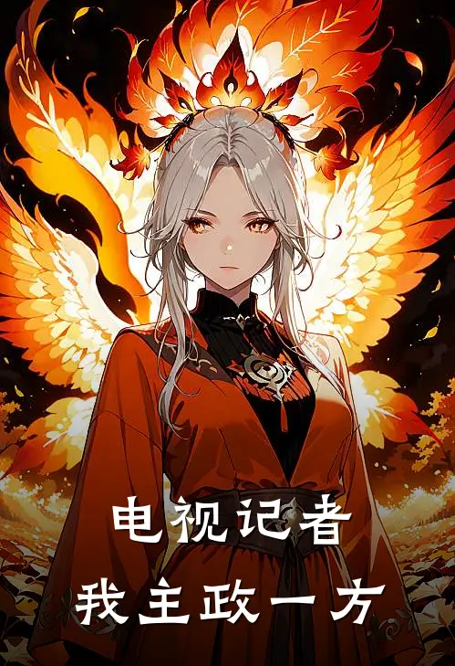 电视记者：我主政一方